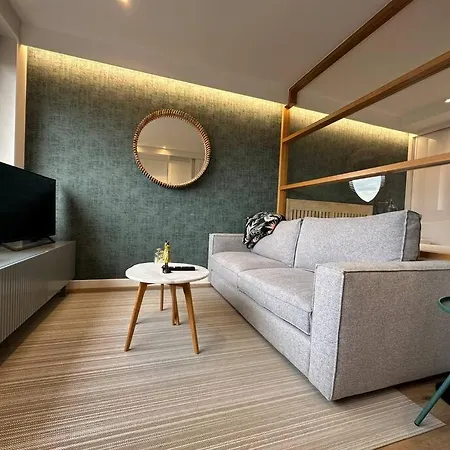 Apartamento 303 Vigo Exterior photo