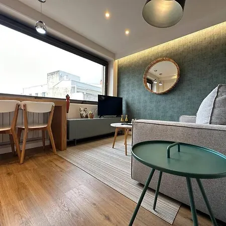Apartamento 303 Vigo Exterior photo