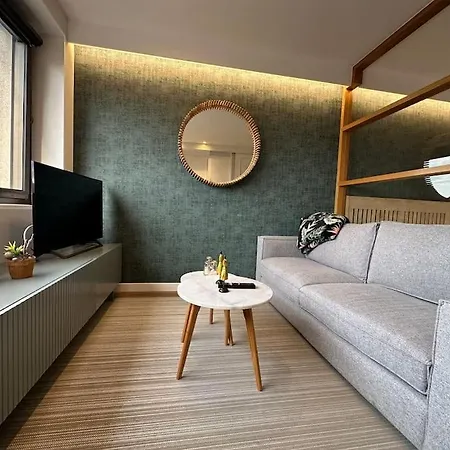 Apartamento 303 Vigo Exterior photo