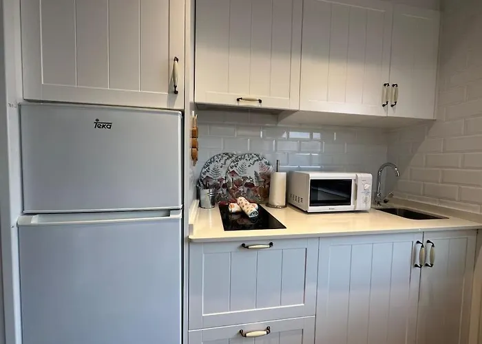 Apartamento 303