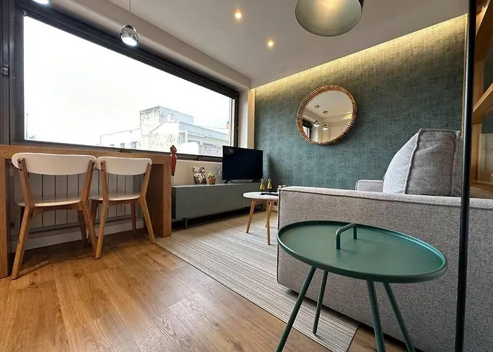 Apartamento 303