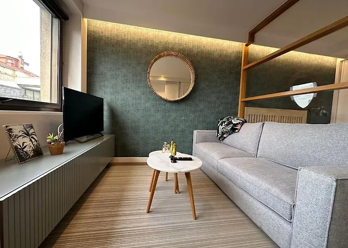 Apartamento 303